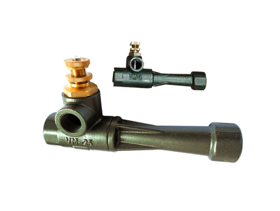 VMKVM系列文氏高效混合器